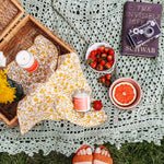 Packing The Perfect Spring Picnic