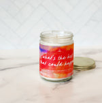 'Best That Could Happen' Soy Candle - Standard