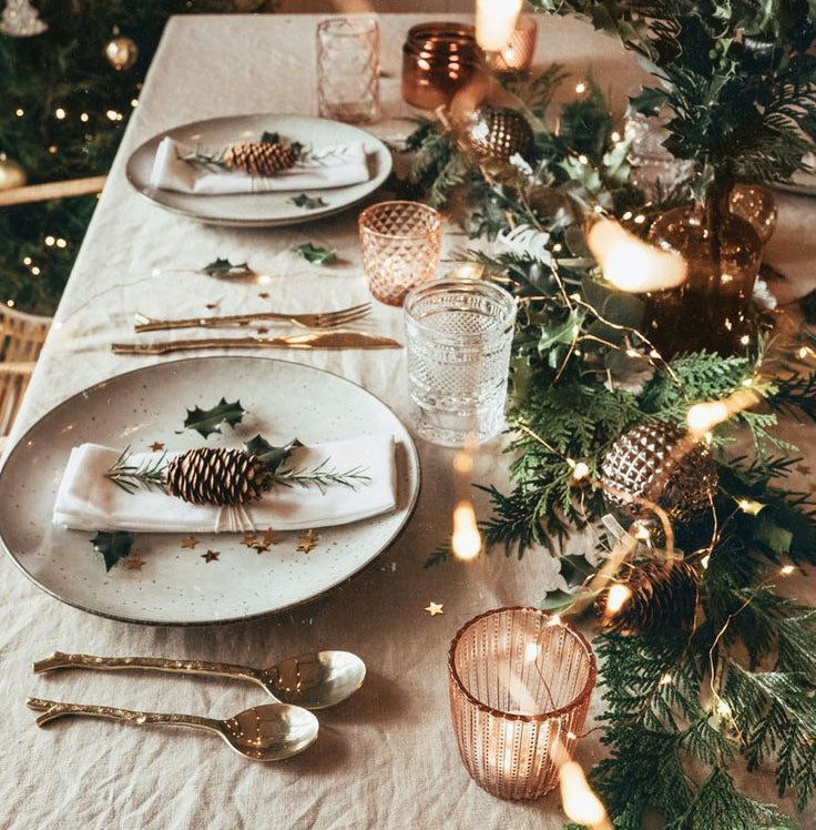 Our Best Tips For Holiday Hosting!
