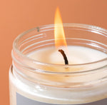 Why Choose A Soy Candle Over Other Wax Options