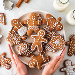 The Very Best Christmas Cookies