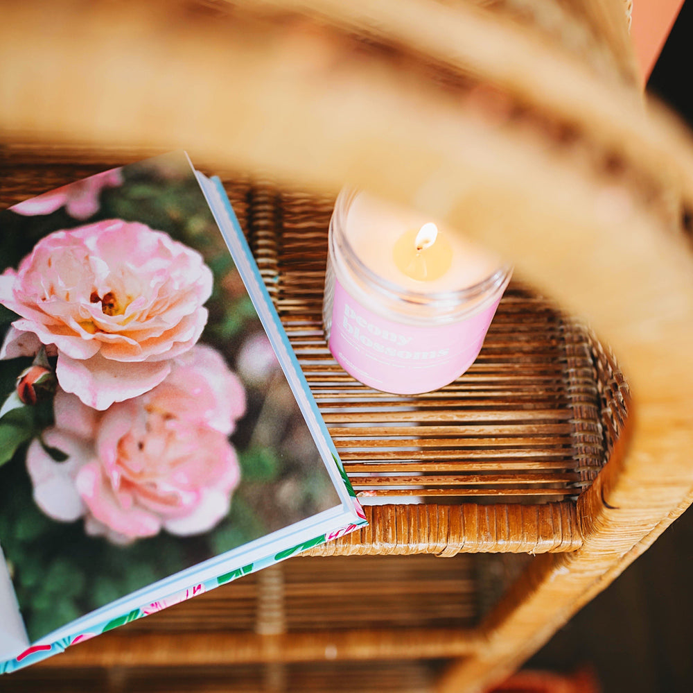 Creating The Perfect Signature Scent For Your Home