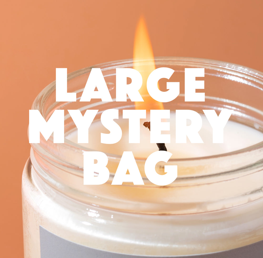 
            
                Load image into Gallery viewer, Large Mystery Bag
            
        