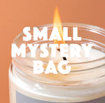 Small Mystery Bag