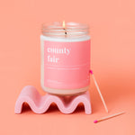 County Fair Soy Candle - Standard