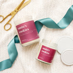 Santa's Cookies Soy Candle - Petite