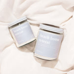 Beach House Retreat Soy Candle - Petite