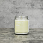 Vanilla and Cedar Soy Candle - Petite